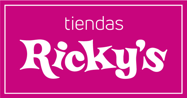 Logo-Rickys